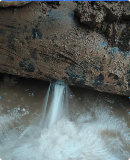 洪泽区消防水管漏水检测维修